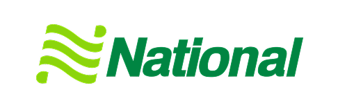 national car rentals